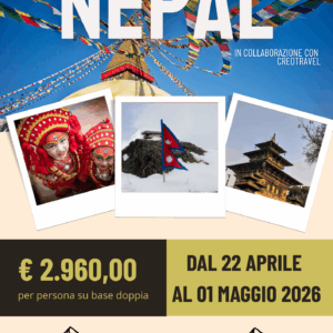 NEPAL
