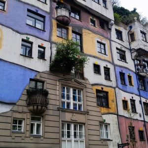 VIENNA