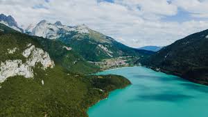 PASSEGGIATA PANORAMICA A FAI DI PAGANELLA E MOLVENO