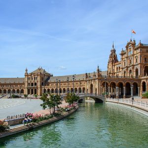 ANDALUSIA