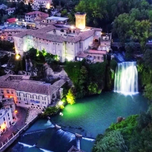 LA STRADA ROMANTICA DELLA CIOCIARIA