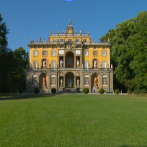 VILLA TORRIGIANI
