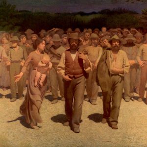 SULLE ORME DI “NOVECENTO”